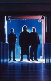 Кадр И пришел он