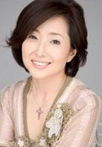 Кейко Такэсита фото