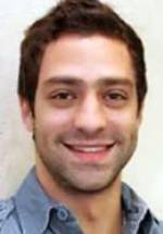 Ари Боровой фото