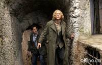 Кадр Чернильное сердце