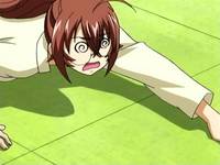 Кадр Школьные войны: Судьба Дракона