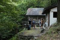 Кадр Не обращай внимания