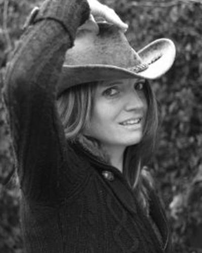 Джерика Клилэнд фото