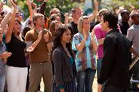 Кадр Дневники вампира