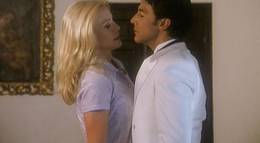 Кадр из фильма "Откровенная ложь" - 1