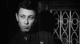 Кадр из фильма "Вариант «Омега» (мини-сериал)" - 2