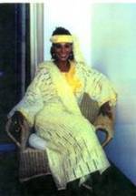 Oyafunmike Ogunlano фото