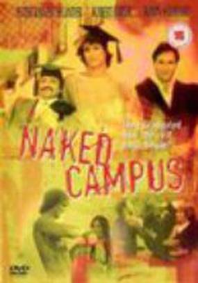 Naked Campus