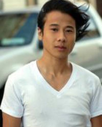 Дэвид Хюн фото