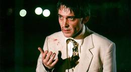 Кадр из фильма "Пуговичники" - 2