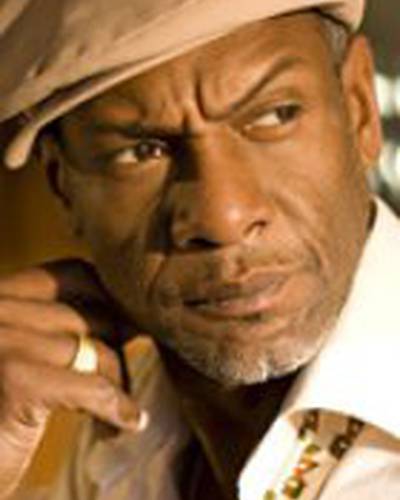 Эррол Тротман-Хэйрвуд фото