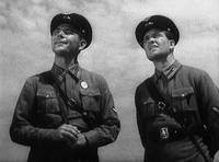 Кадр Истребители