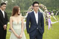 Кадр Туз в рукаве