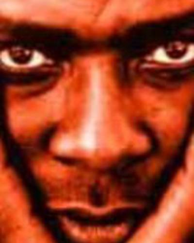 Юссу Н’Дур фото