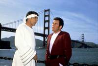 Кадр Звездный путь 4: Дорога домой