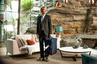 Кадр Из машины (Идеальная модель)