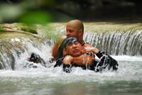 Кадр Ключ Саламандры