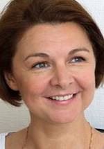 Лика Нифонтова фото