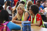 Кадр Очень плохая училка