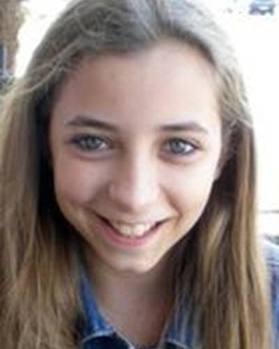 Алин Яна Кёттер фото