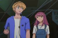 Кадр Звезда Калейдо