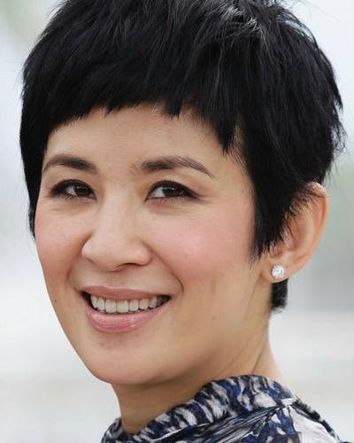 Сандра Нг Кван Юе фото