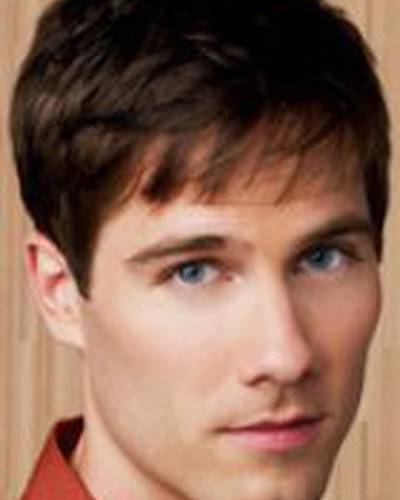 Люк МакФарлейн фото