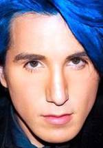 Рики Ребел фото