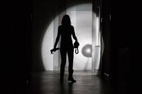 Кадр Эффект Лазаря