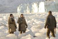 Кадр Нереальный север