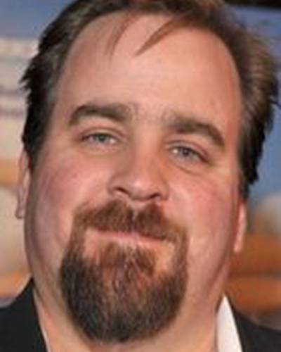 Джефф Лоуелл фото