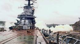 Кадр из фильма "Auf allen Meeren" - 1