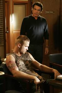 Кадр О.С. – Одинокие сердца