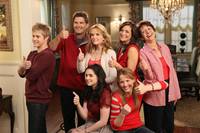 Кадр Их перепутали в роддоме