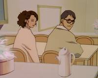 Кадр Эксперименты Лэйн