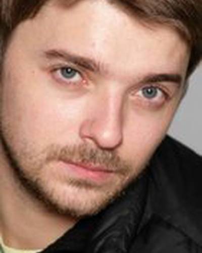 Андрей Щенников фото