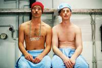 Кадр Пираты северных морей