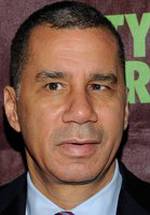 Дэвид Патерсон фото