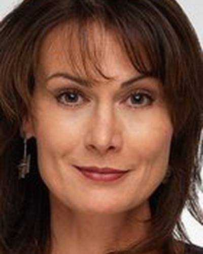 Мел Харрис фото