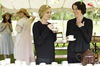 Кадр Аббатство Даунтон