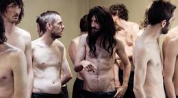 Кадр из фильма "Голод" - 2