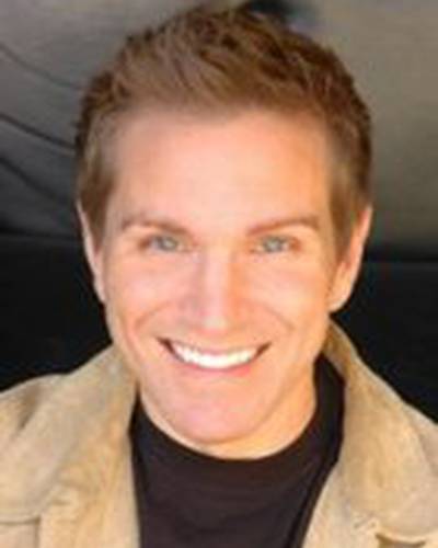 Брайан Бикок фото