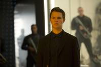 Кадр Дивергент, глава 2: Инсургент