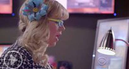 ТВ-ролик (сезон 8, эпизод 19)