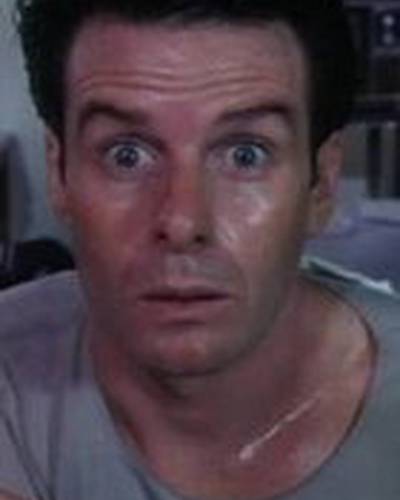 Стефен Кирни фото