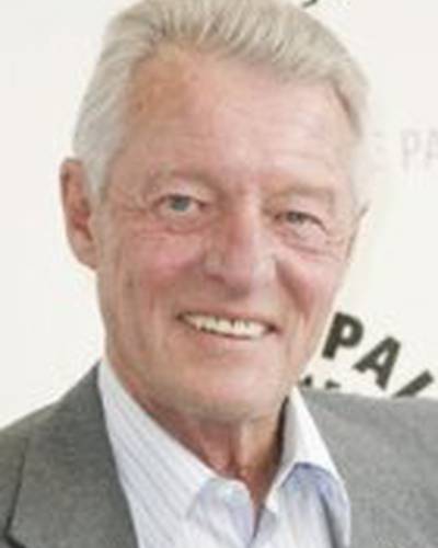 Кен Осмонд фото