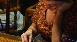 Кадр из фильма "Пазл" - 1