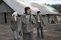 Кадр Польская сибириада