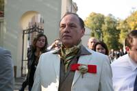 Кадр Муж моей вдовы