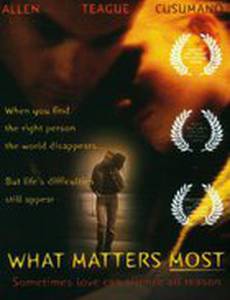 Самое главное